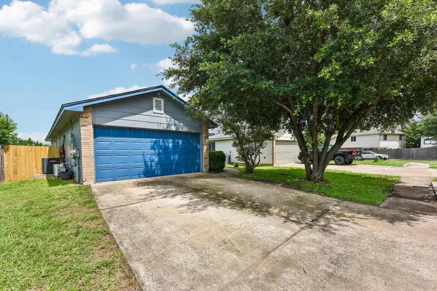 5405 Rusk Ct, Austin, TX 78723 - #2