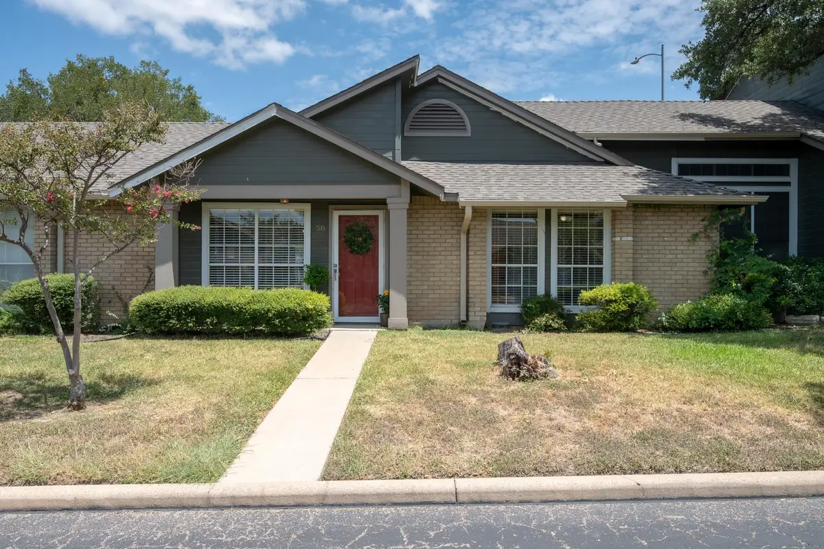 1015 E Yager Ln #58, Austin, TX 78753 - #1