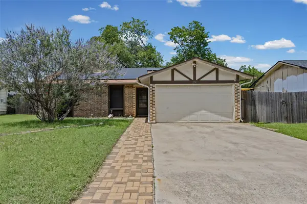 514 Yucca Dr, Round Rock, TX 78681