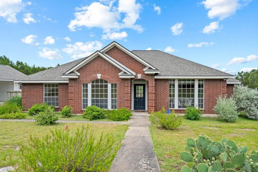 21 Susha Rd, Wimberley, TX 78676 - #1