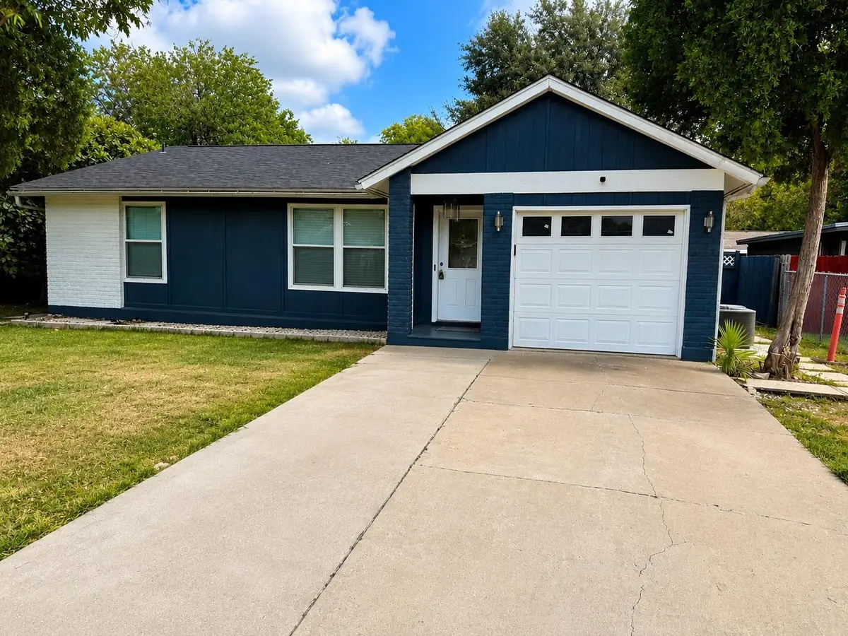 5410 Burgundy Dr, Austin, TX 78724 - #1