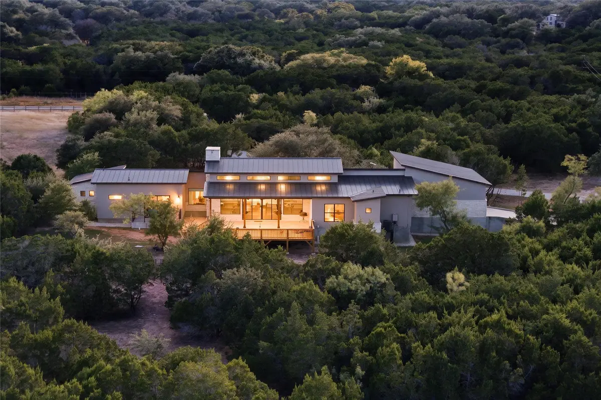 4343 Brasada Ln, Marble Falls, TX 78654 - #1