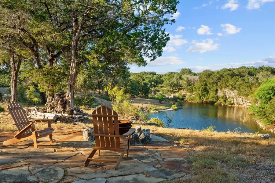4343 Brasada Ln, Marble Falls, TX 78654 - #2