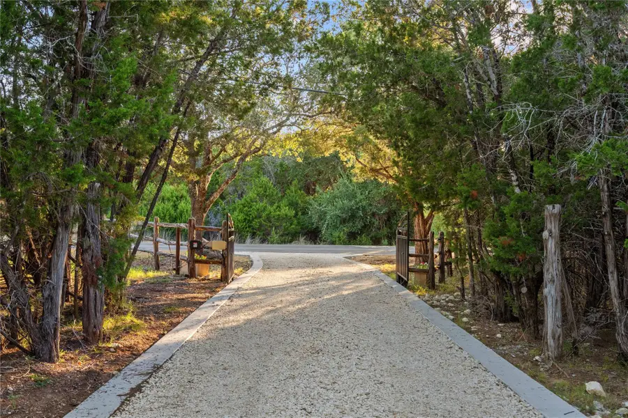 4343 Brasada Ln, Marble Falls, TX 78654 - #3