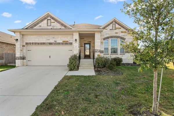 820 Paper Daisy Path, Leander, TX 78641