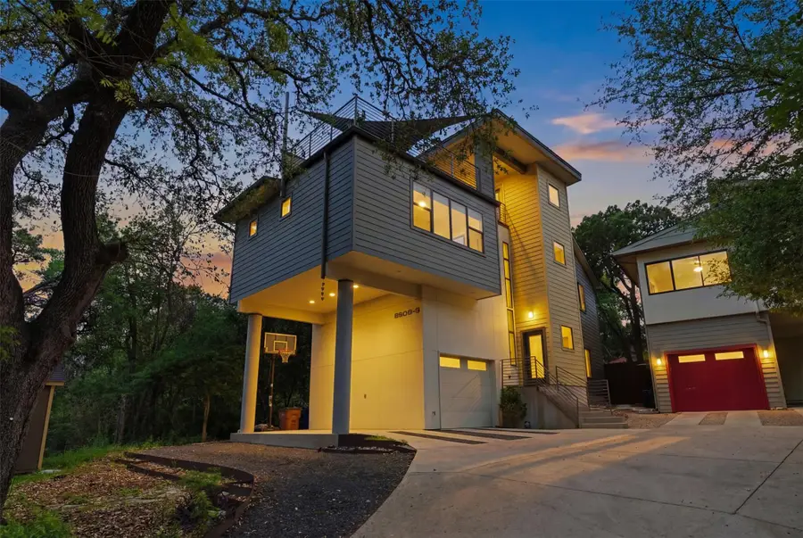 2608 Del Curto Rd #3, Austin, TX 78704 - #3
