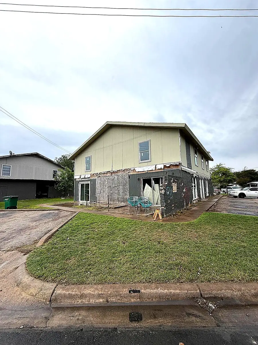 8605 Fireside Dr, Austin, TX 78757 - #3