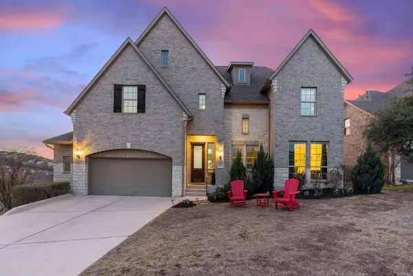 17705 Flowing Brook Dr, Austin, TX 78738