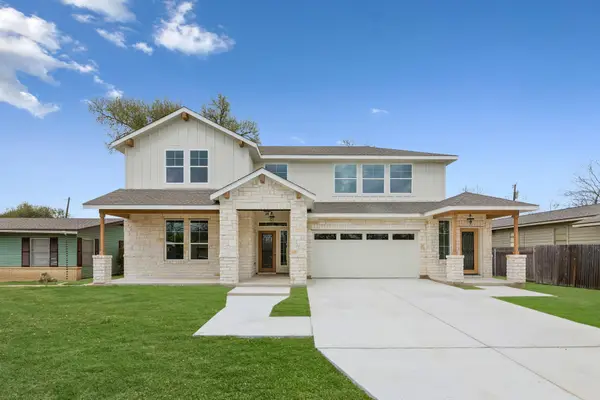 1412 Kent St, Taylor, TX 76574