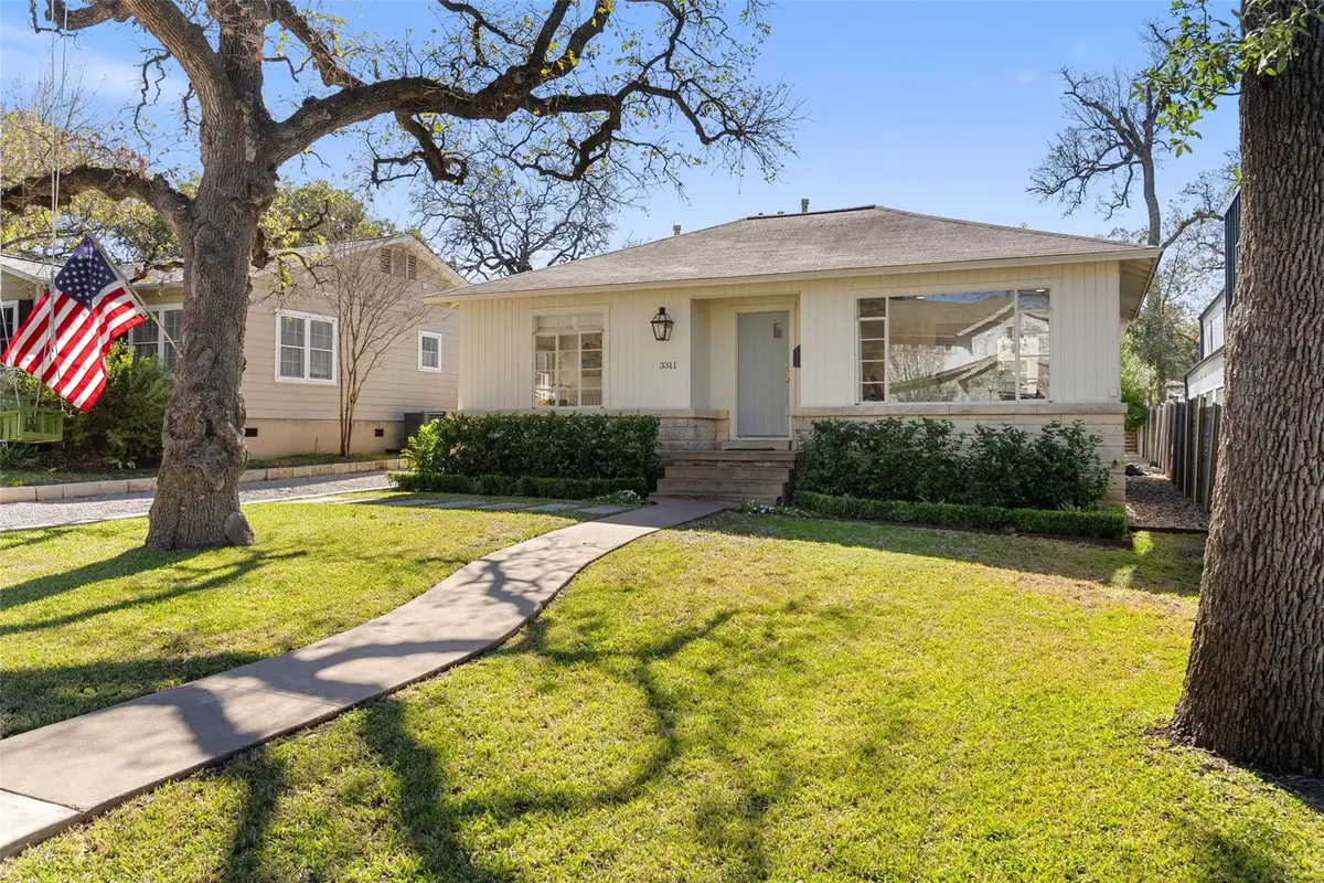 3311 Bonnie Rd, Austin, TX 78703 - Image #1
