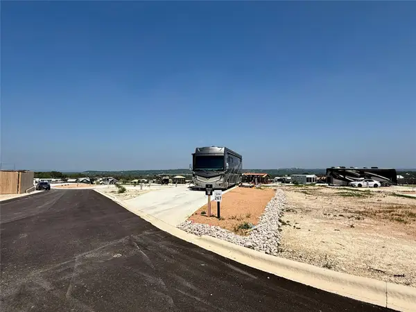 5386 Ranch Road 1376 Rd #267, Fredericksburg, TX 78624