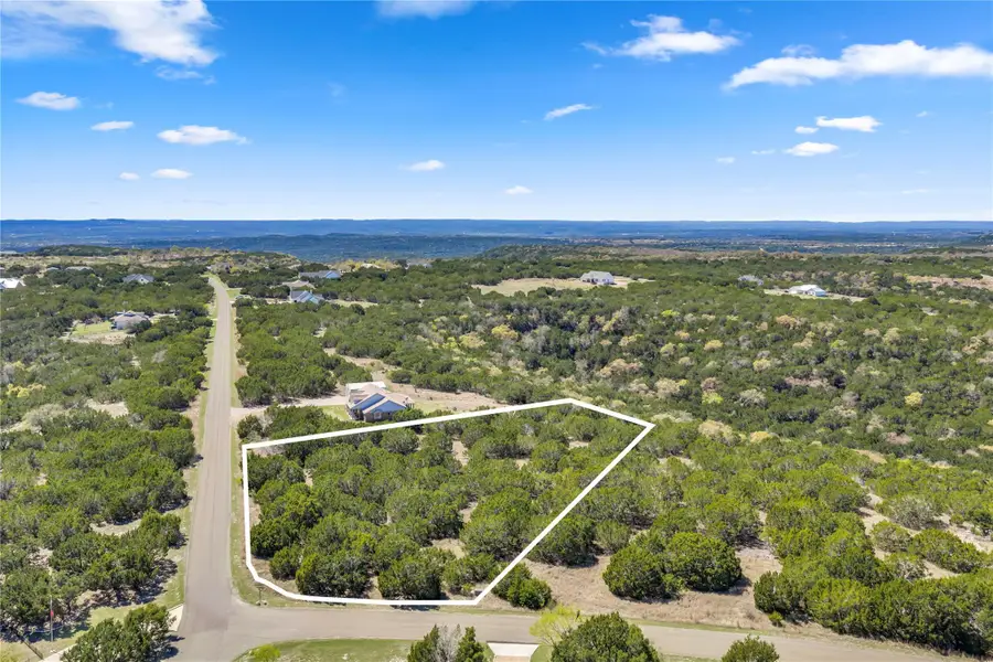 358 Balcones Ridgeway Way, Bertram, TX 78605 - #3