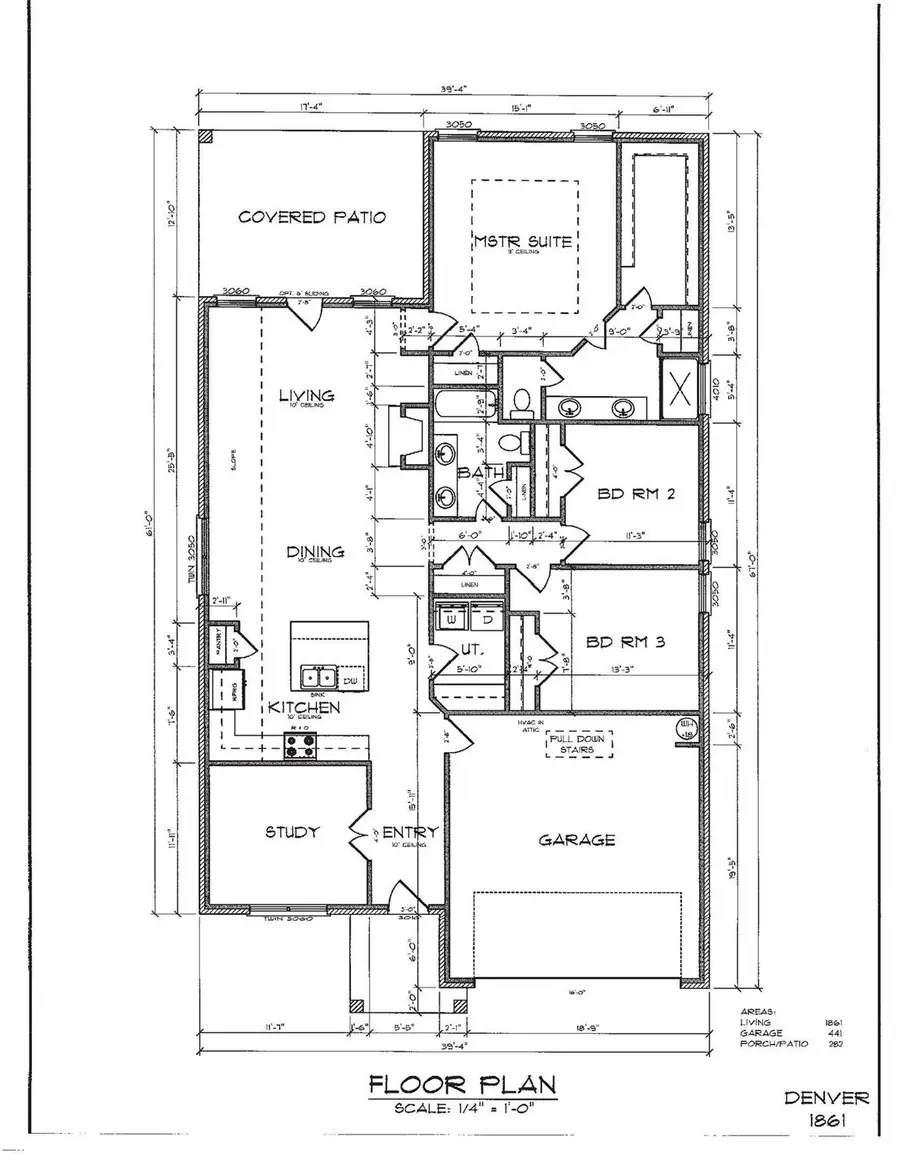 4713 Allison Dr, Belton, TX 76513 - Image #2