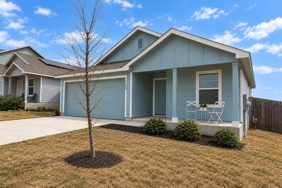 14409 Treyvon Rd, Pflugerville, TX 78660 - #2