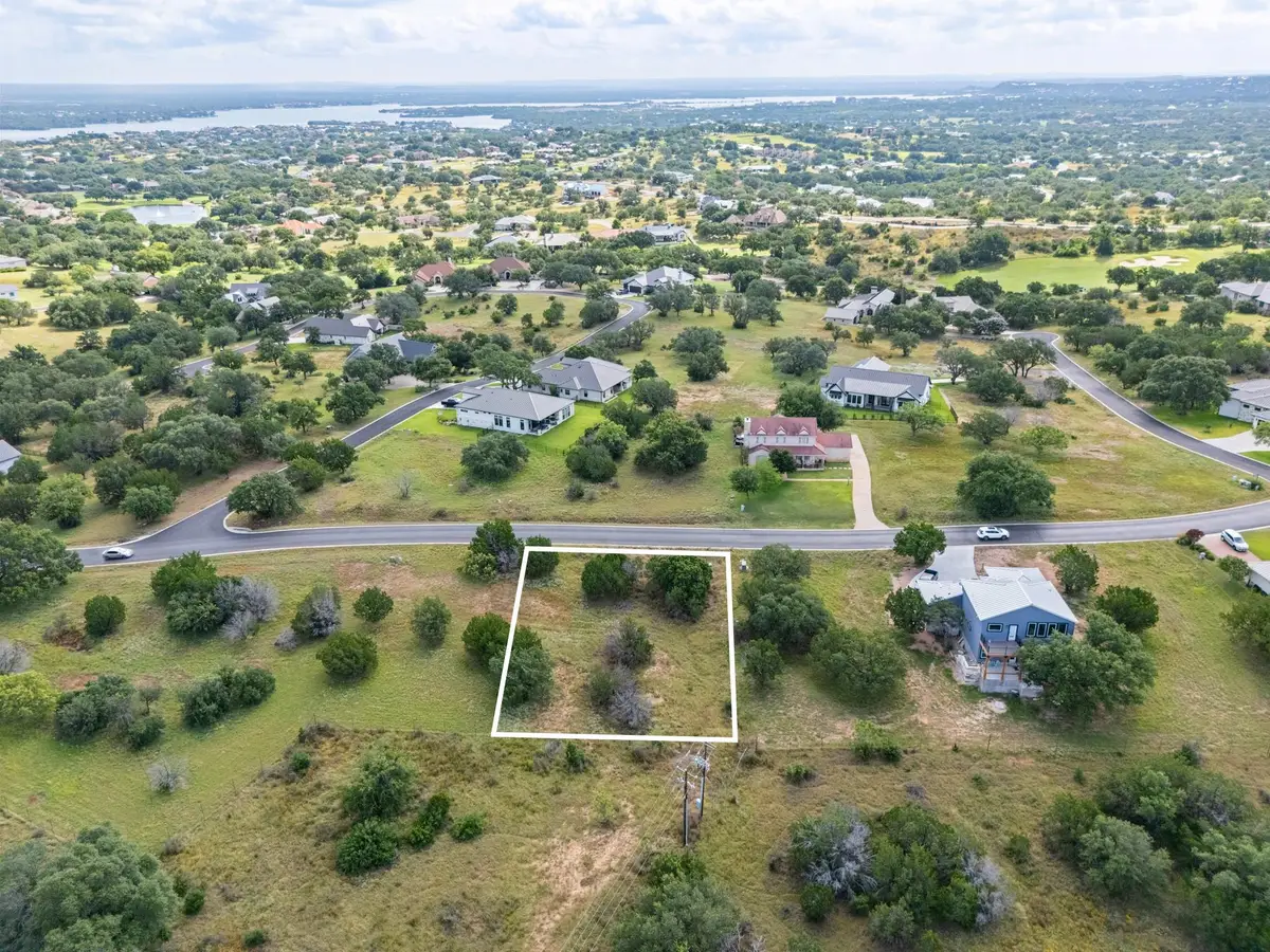507 Broken Hills, Horseshoe Bay, TX 78657 - #1