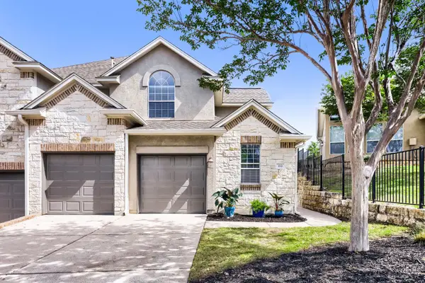 112 Aria Rdg, Austin, TX 78738