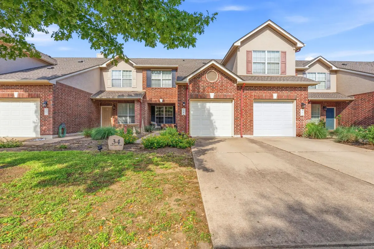 34 Verde Ranch Loop, Leander, TX 78641 - #1