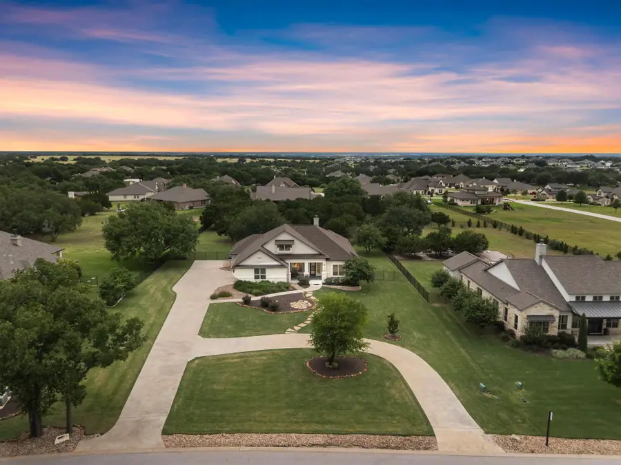 408 Bold Sundown, Liberty Hill, TX 78642 - #3