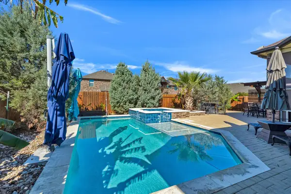 1609 Carmine Dr, Leander, TX 78641