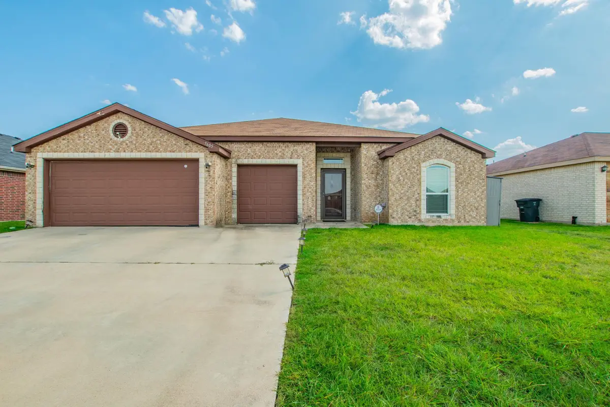 7605 Oliver Loving Dr, Killeen, TX 76549 - #1