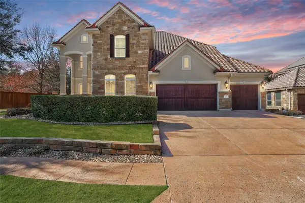 808 Horseback Hollow Dr, Austin, TX 78732