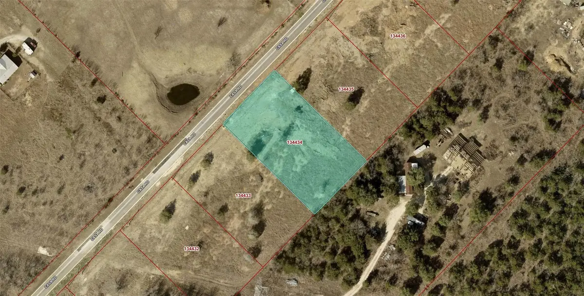 268 Casa Rd, Dale, TX 78616 - #1