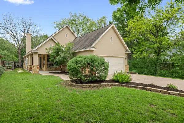 12405 Oro Valley Trl, Austin, TX 78729