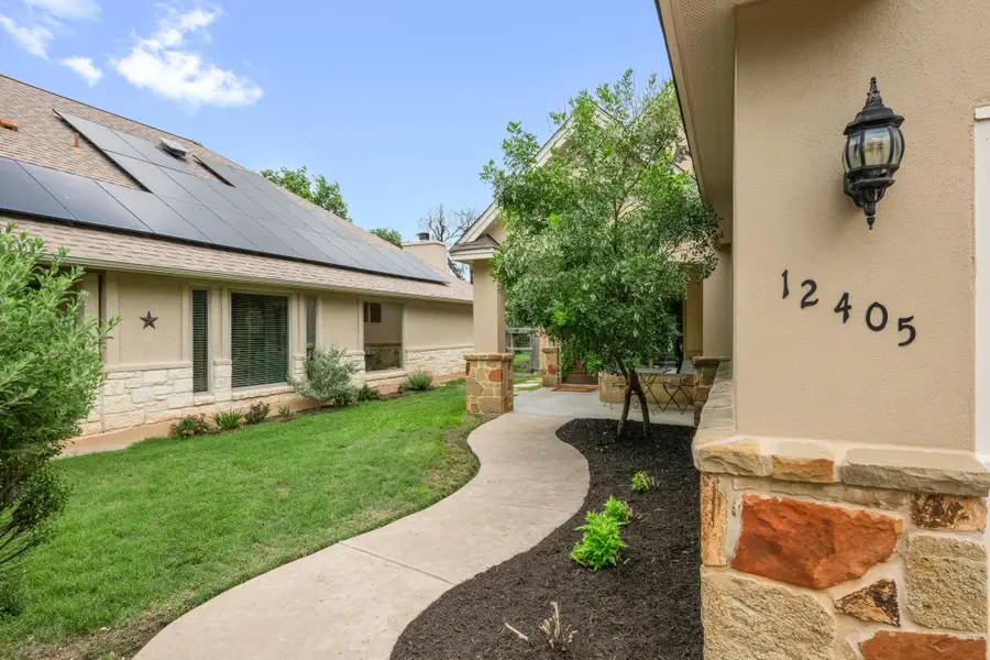 12405 Oro Valley Trl, Austin, TX 78729 - #3