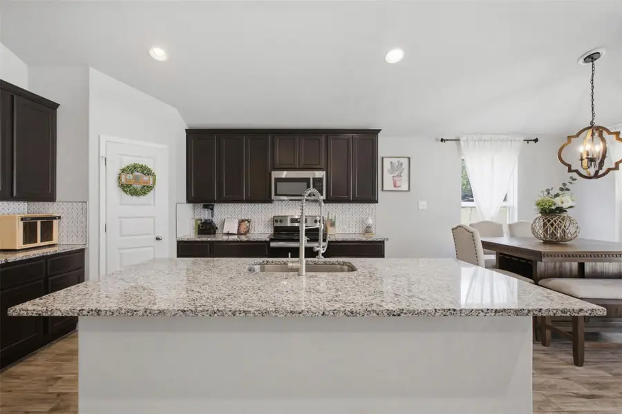 20812 Twisting Trl, Lago Vista, TX 78645 - #2