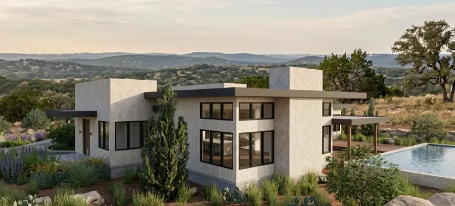 32000 Mirela Ann Rd, Dripping Springs, TX 78620 - #3