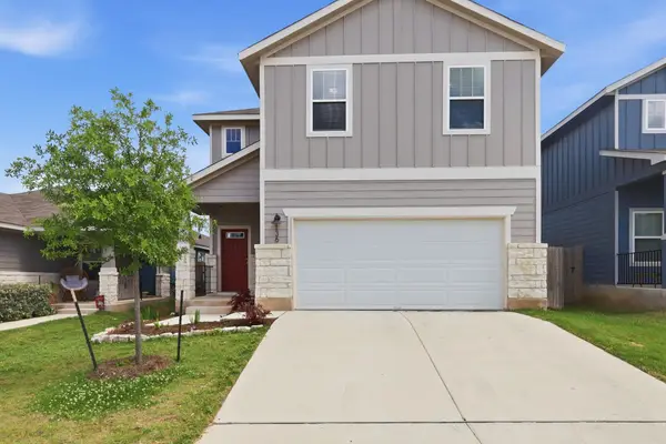 136 Morning Dawn Ln, Georgetown, TX 78628