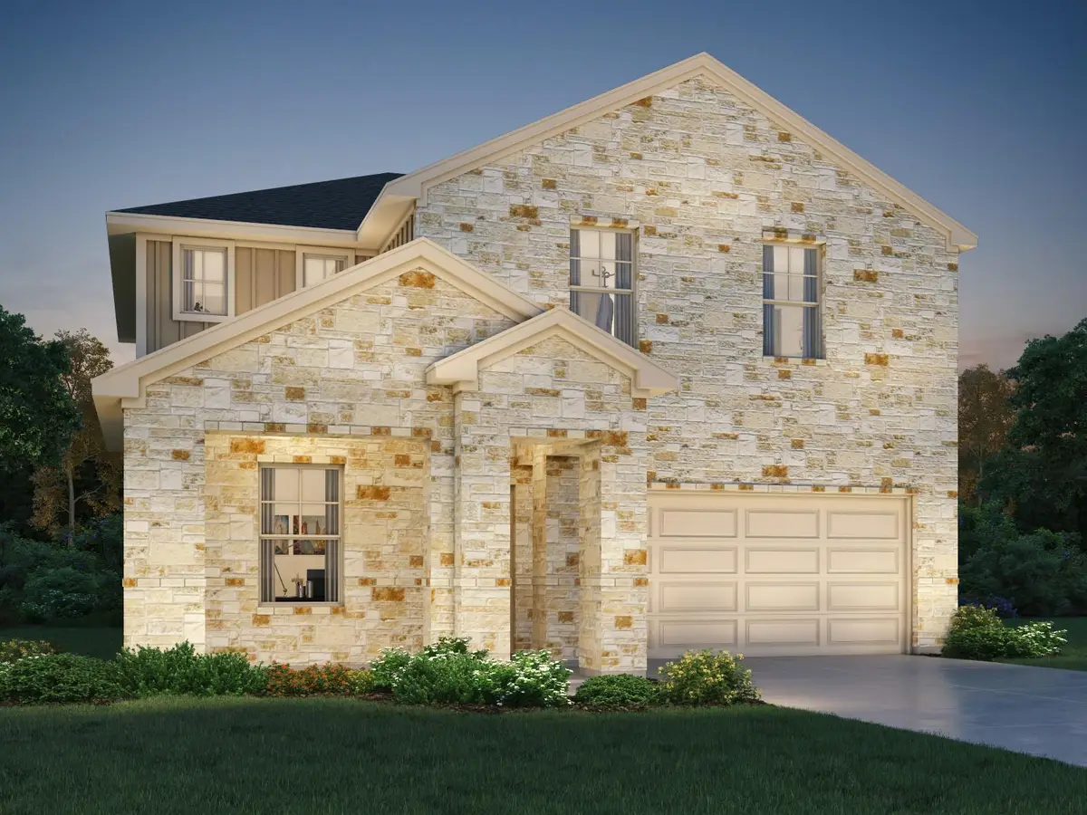 261 Sue Peaks Loop, Dripping Springs, TX 78620 - #1