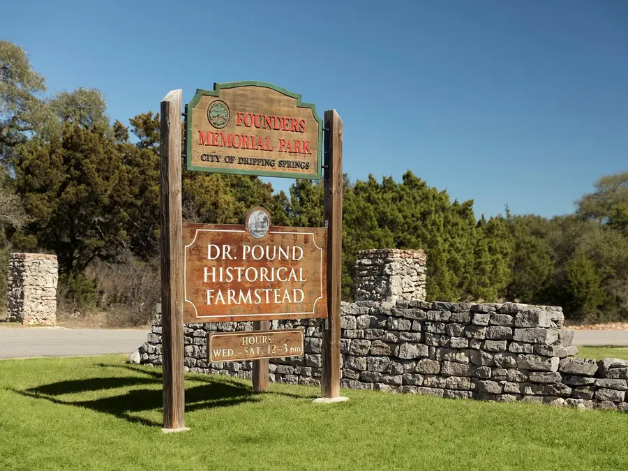 261 Sue Peaks Loop, Dripping Springs, TX 78620 - #3