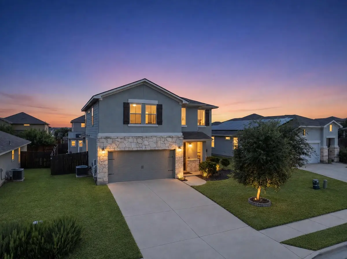 19028 Quebrada Dr, Pflugerville, TX 78660 - #1
