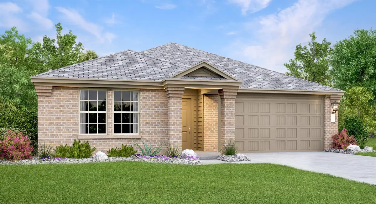 18040 Orchard Oriel Way, Pflugerville, TX 78660 - #1
