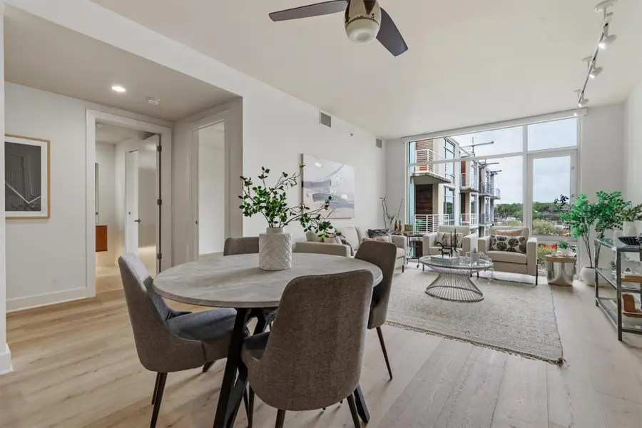 210 Lee Barton Dr #517, Austin, TX 78704 - #3