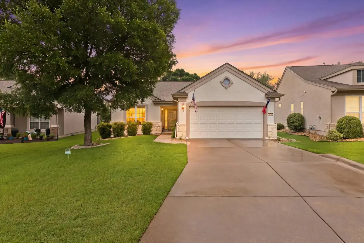 120 Breckenridge St, Georgetown, TX 78633 - #1
