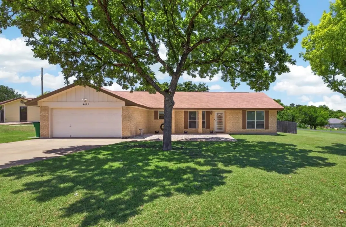 14600 Celestial Ln, Pflugerville, TX 78660 - #1