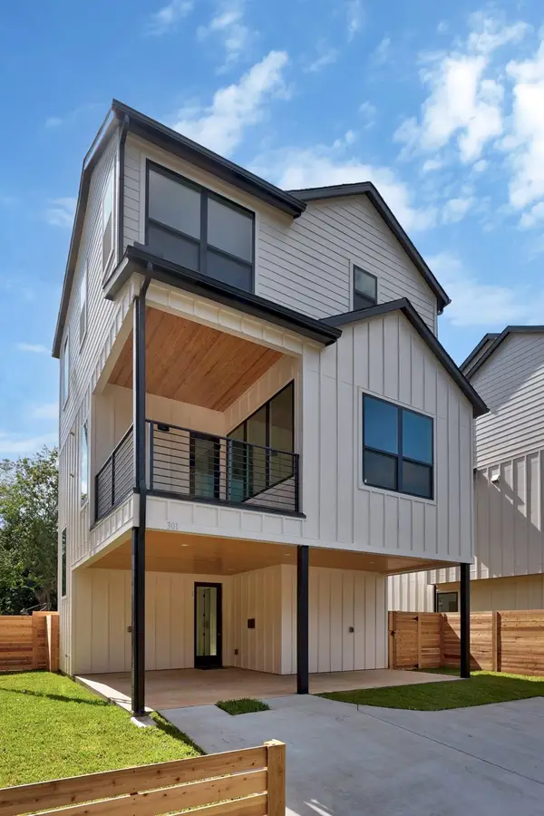 301 N Pleasant Valley Rd #2, Austin, TX 78702