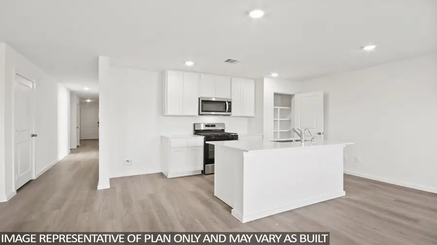 12205 Horseshoe Field Bnd, Mustang Ridge, TX 78610 - #2