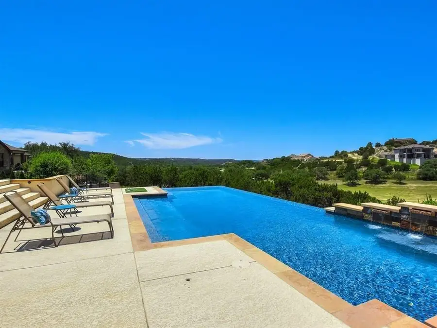 3307 Crystal Falls Pkwy, Leander, TX 78641 - #3