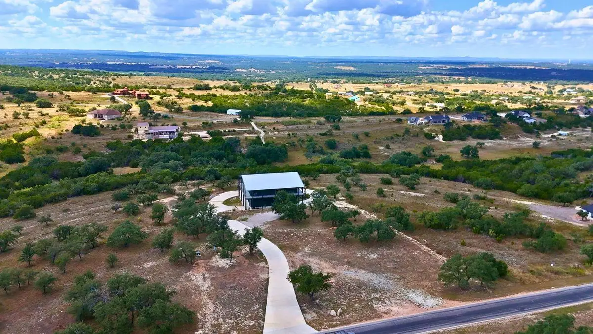430 Cedar Mountain Dr, Marble Falls, TX 78654 - Image #1