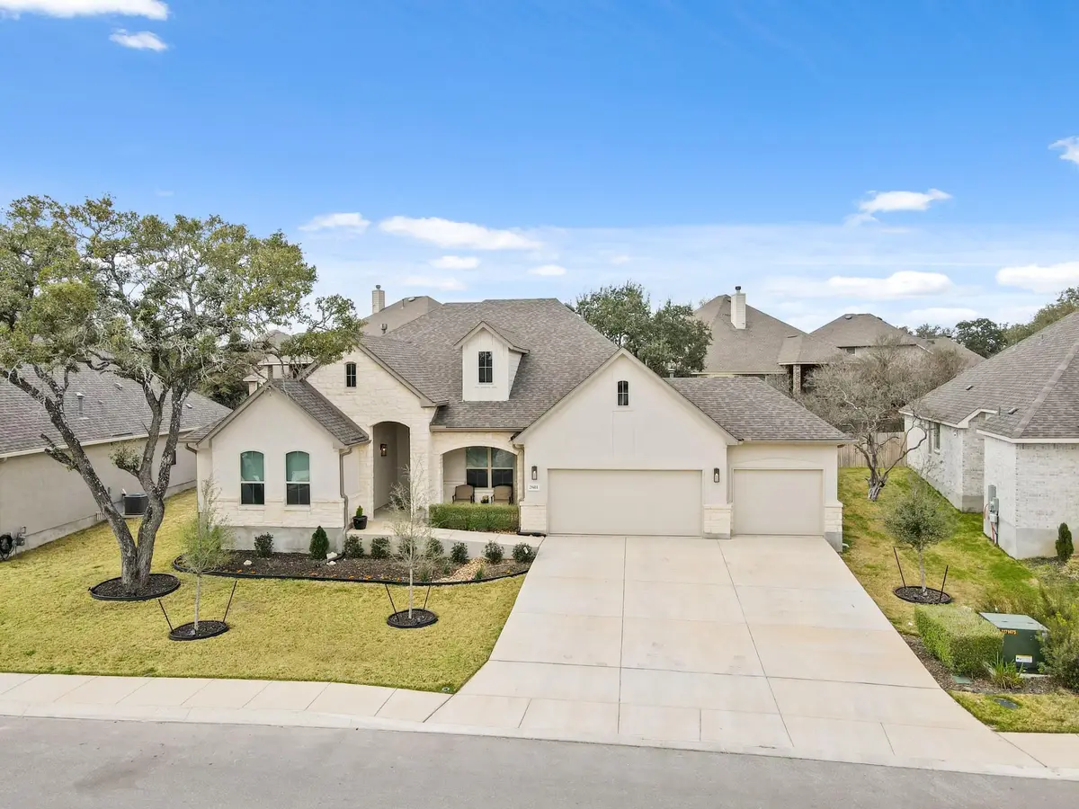 29411 Kearney Ridge Rdg, Boerne, TX 78015 - #1