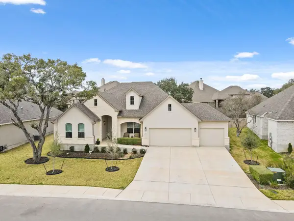 29411 Kearney Ridge Rdg, Boerne, TX 78015