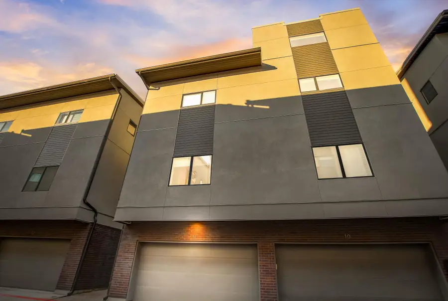 1702 S Lamar Blvd #11, Austin, TX 78704 - #2