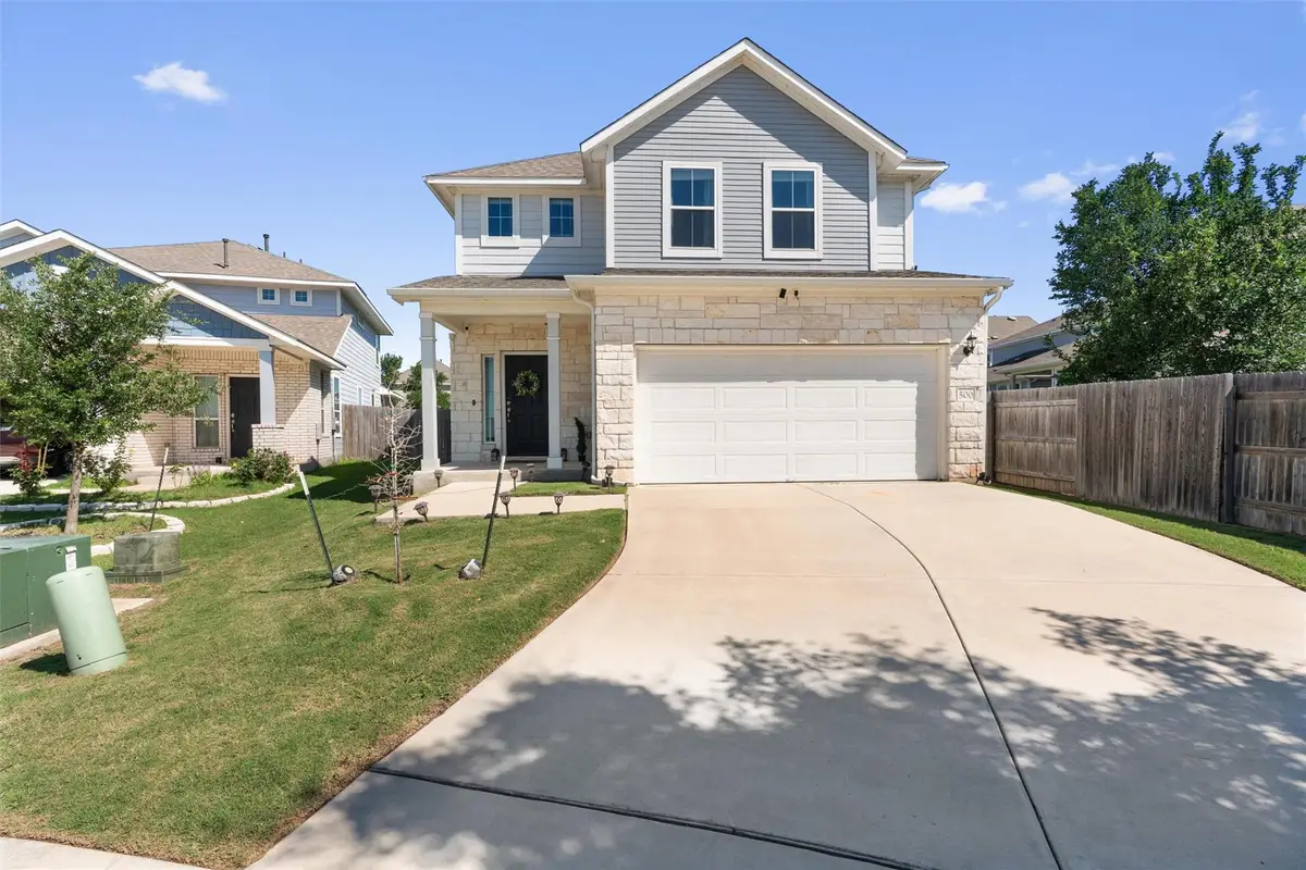 500 Briar Stone Ct, Georgetown, TX 78628 - #1