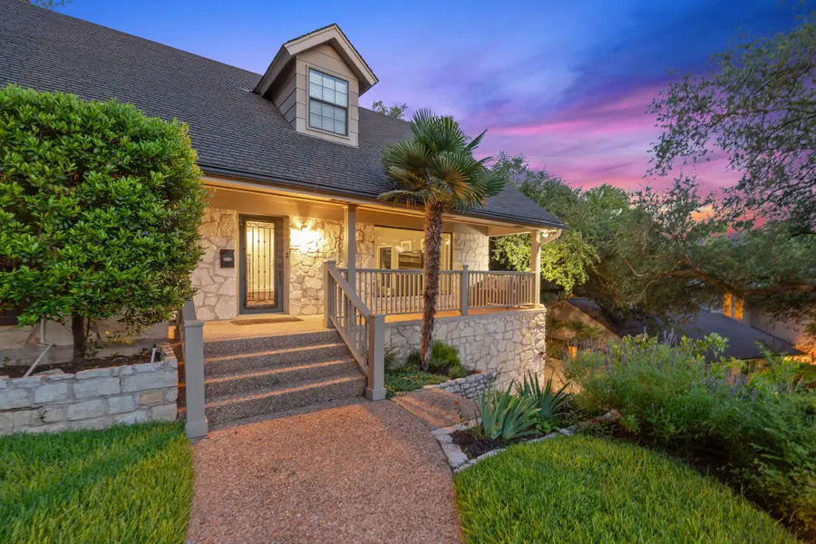 3105 Pleasant Run Pl, Austin, TX 78703 - #2