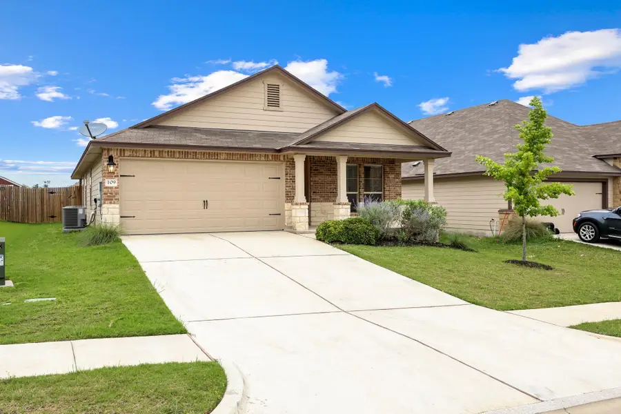 109 Gunther Way, Taylor, TX 76574 - #2