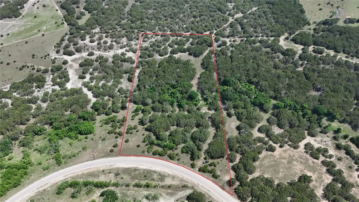 Lot 15 Hurst Place Blvd, Lampasas, TX 76550 - #1