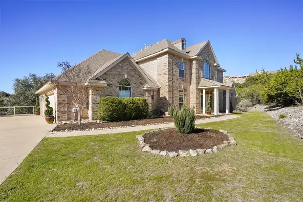 710 Timarron, Leander, TX 78641